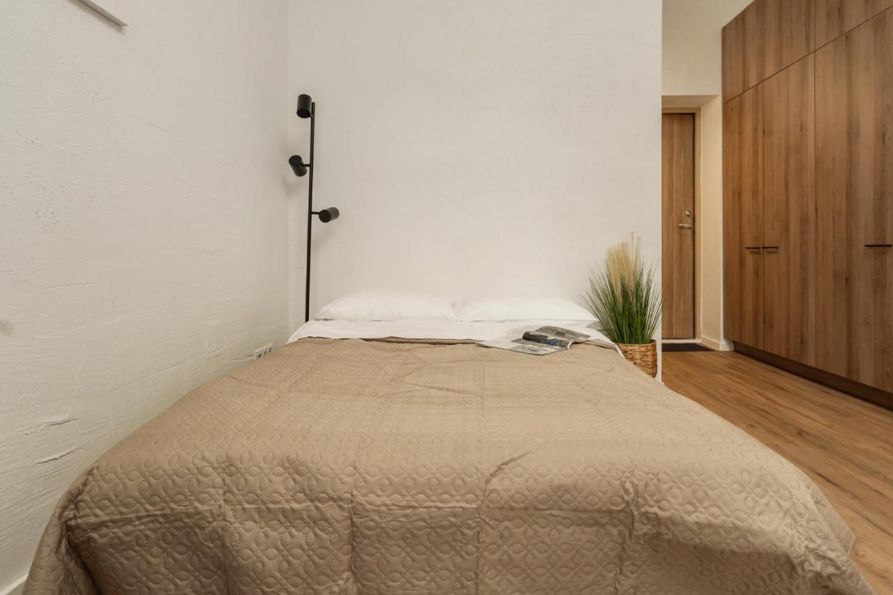 Air Apartment 102 VNO Eksteriør bilde
