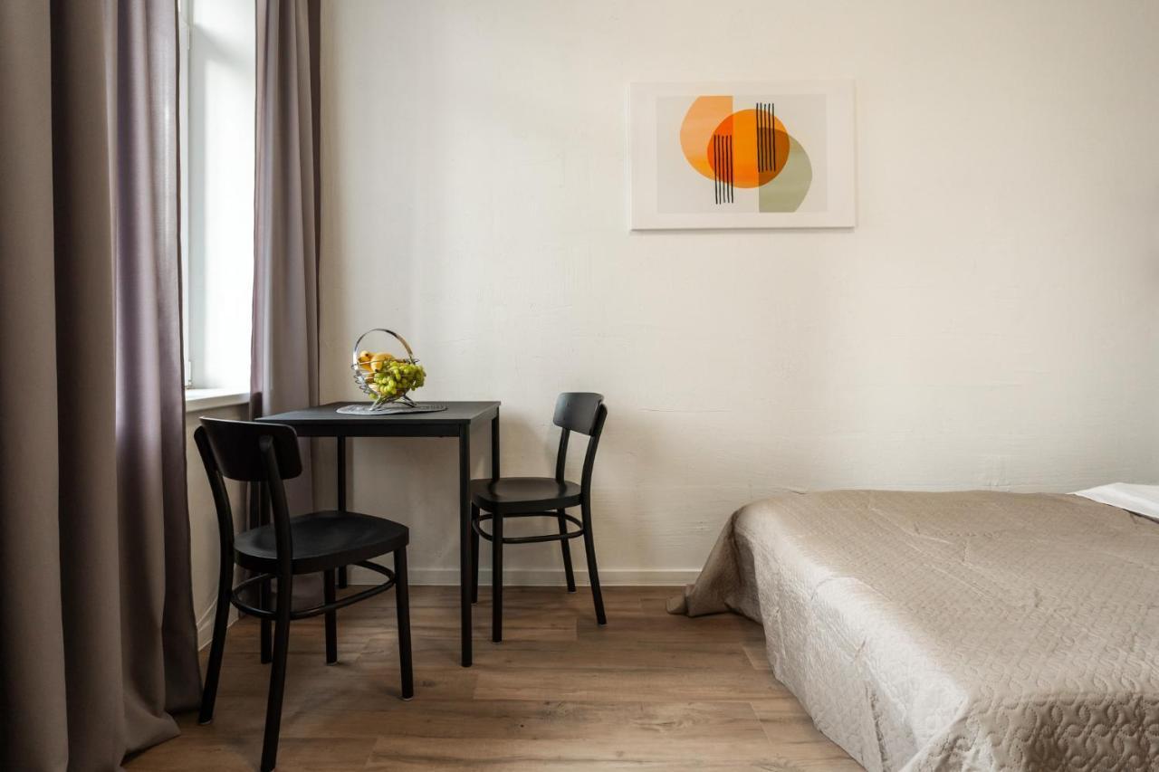 Air Apartment 102 VNO Eksteriør bilde