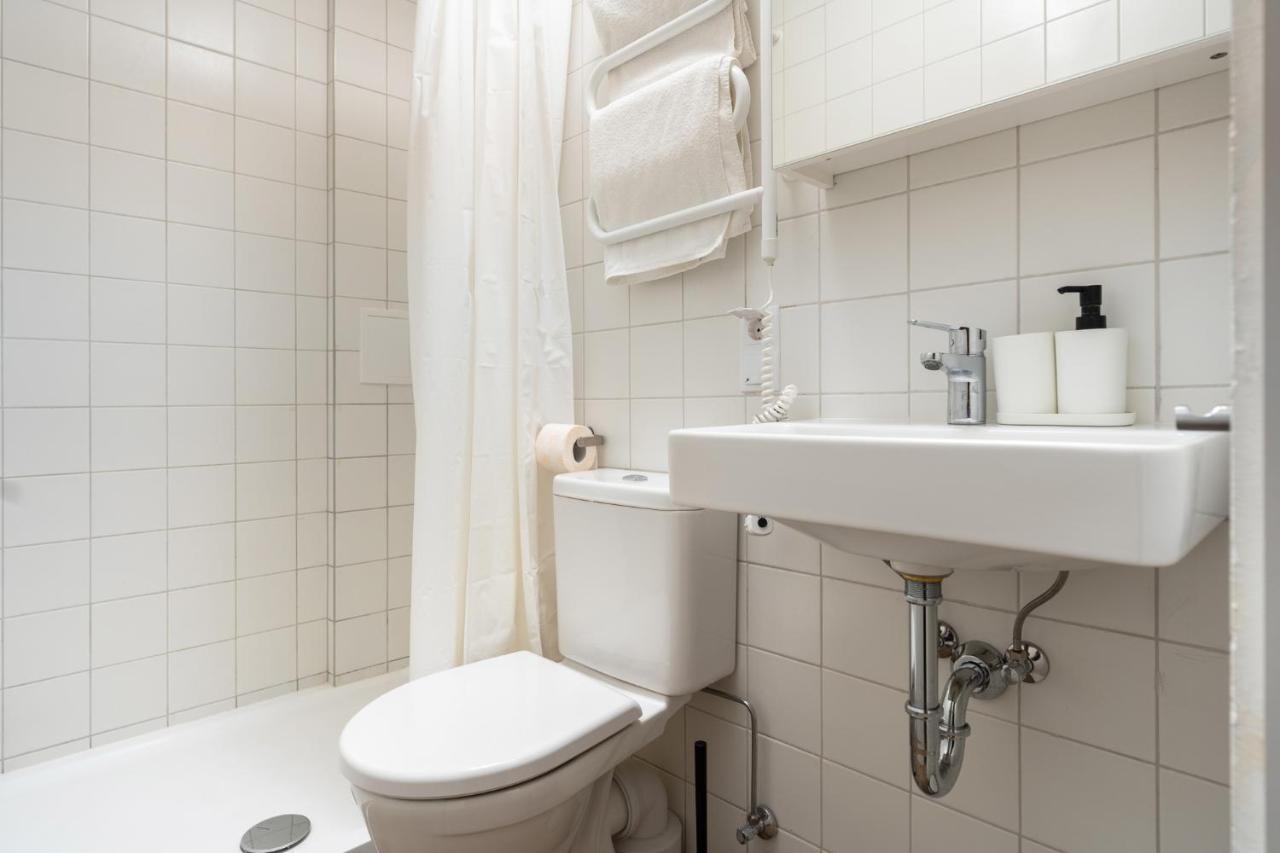 Air Apartment 102 VNO Eksteriør bilde